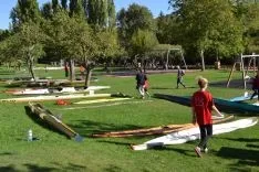 Regata de San Saturio 2016. /SN