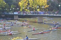 Regata de San Saturio 2016. /SN