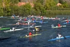 Regata de San Saturio 2016. /SN