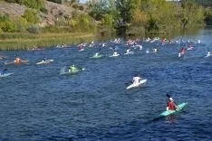 Regata de San Saturio 2016. /SN