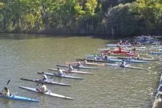 Regata de San Saturio 2016. /SN
