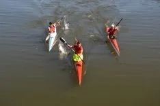 Regata de San Saturio 2016. /SN