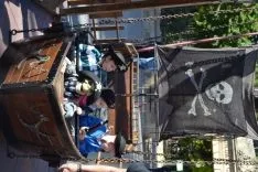 Mercado Medieval de Soria 2016. /SN