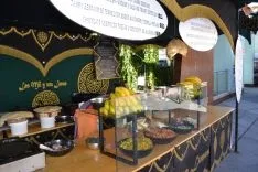 Mercado Medieval de Soria 2016. /SN