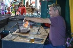 Mercado Medieval de Soria 2016. /SN