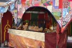 Mercado Medieval de Soria 2016. /SN