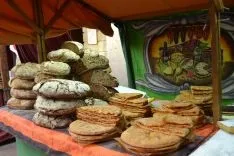 Mercado Medieval de Soria 2016. /SN