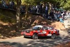 Rally Subida al Castillo 2016. /SN