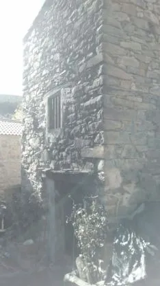 incendio La Vega /Diputación