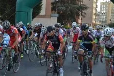 Trofeo Ciclismo San Saturio 2016. /SN
