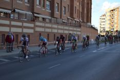 Trofeo Ciclismo San Saturio 2016. /SN