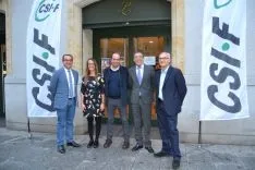 Foto 3 - CSIF forma a 100 docentes para optar a una de las 1.200 plazas de Educaci&oacute;n Exterior