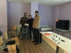 Ganadores del II Rallye Fotográfico de Soria