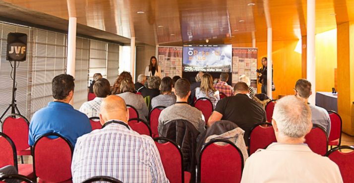 Arranque del ciclo este viernes./SN