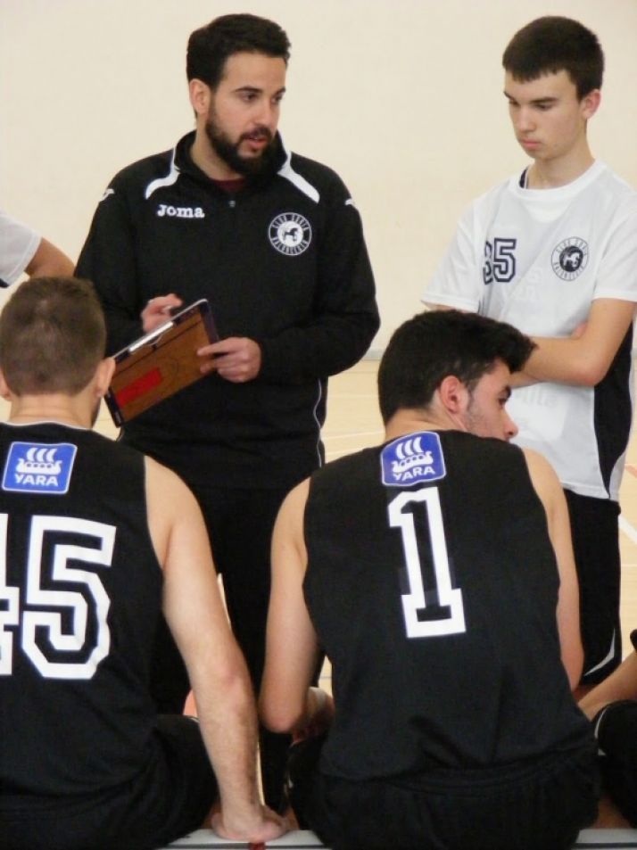 El CSB Fertilizantes Actyva pierde el derby