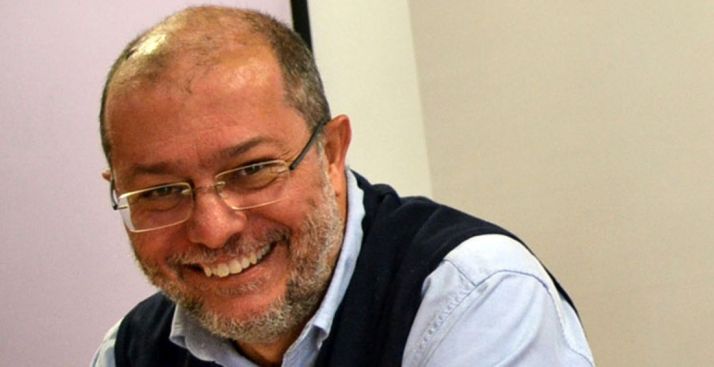 Igea, en una visita a Soria. / SN