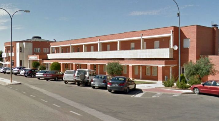 La oficina seguirá en el actual edificio./GM