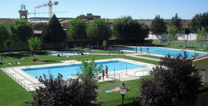 Imagen de las instalaciones. 