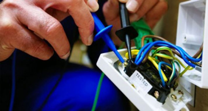 A partir de las diez de la mañana./SN