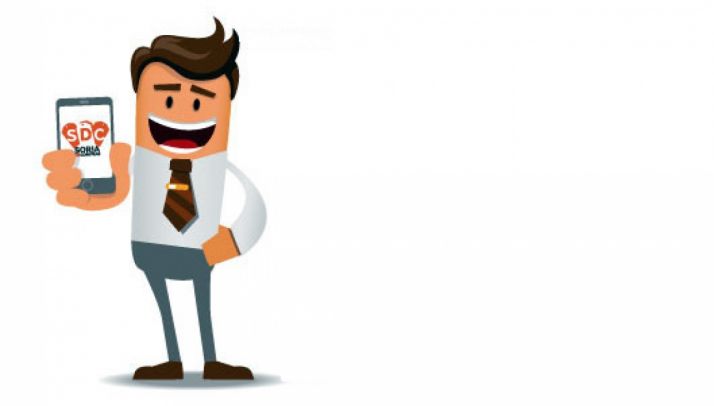 La app es iniciativa de FEC Soria.  