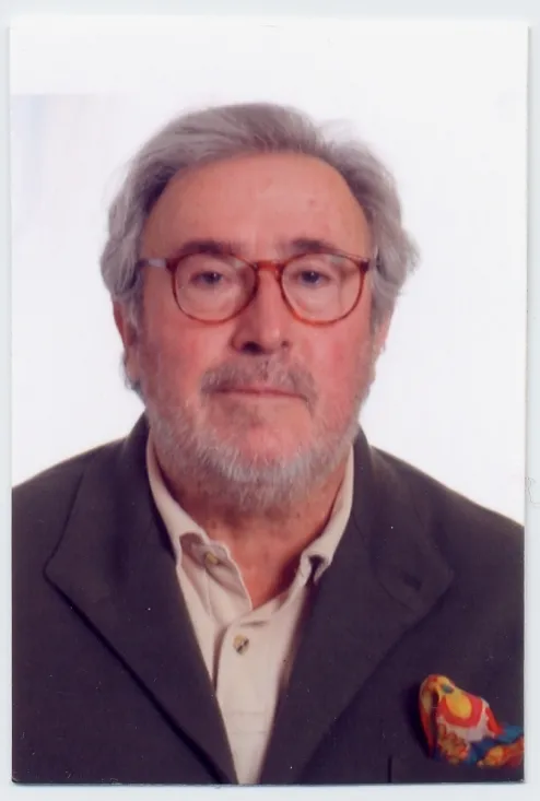 Antonio García Abad