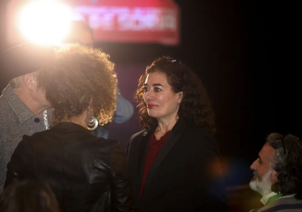 Galería de imágenes de la Gala de Clausura