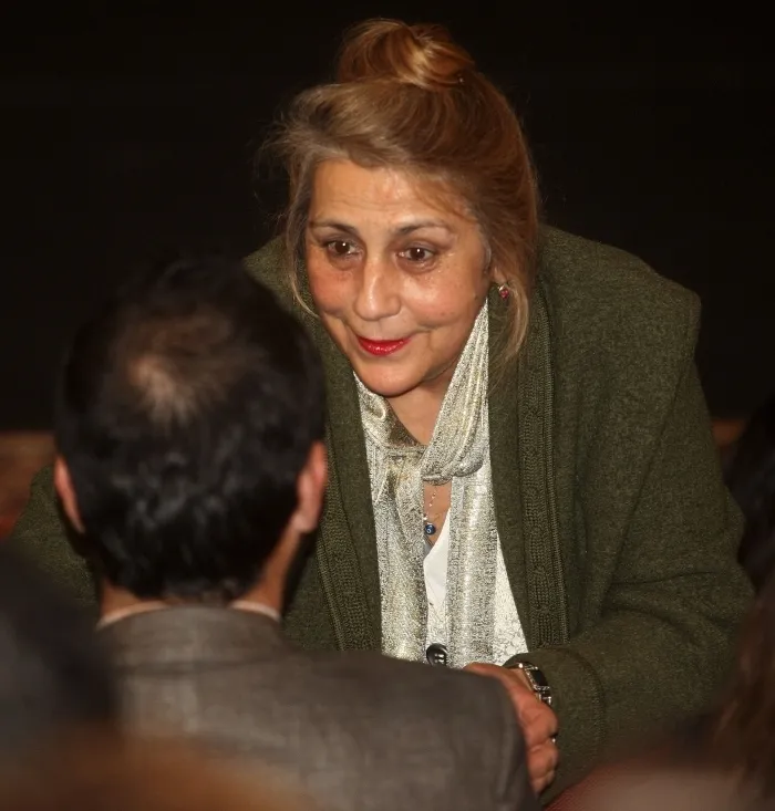 Galería de imágenes de la Gala de Clausura