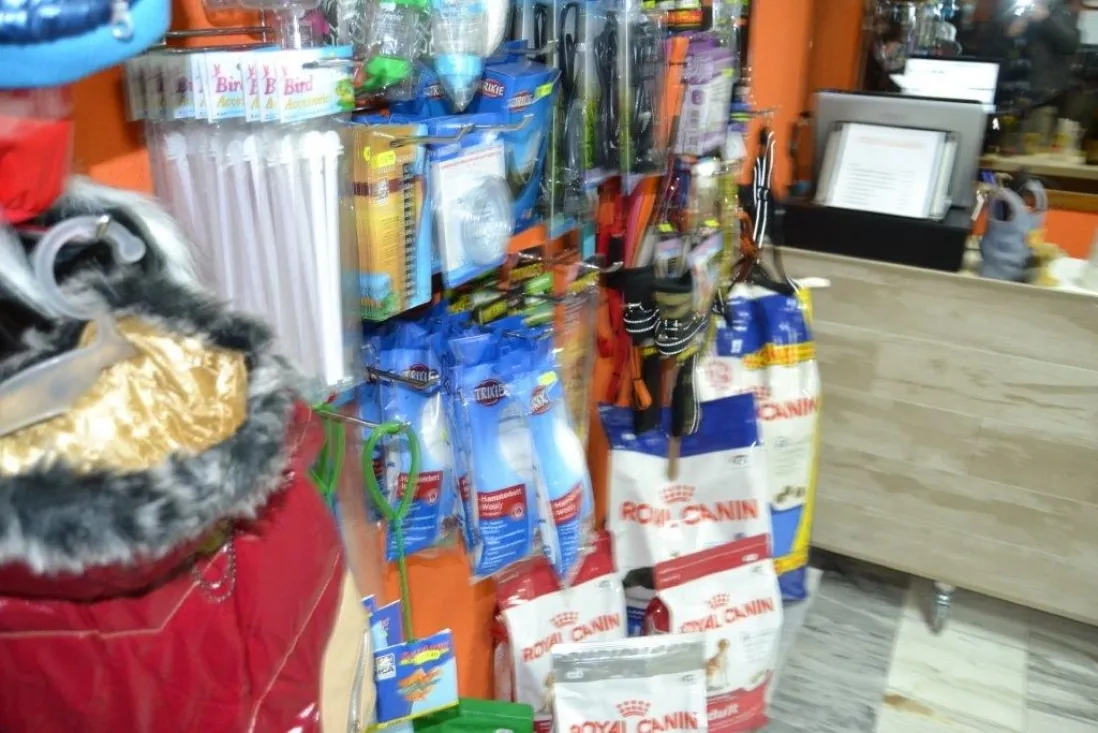 Nueva tienda 'Baguira'