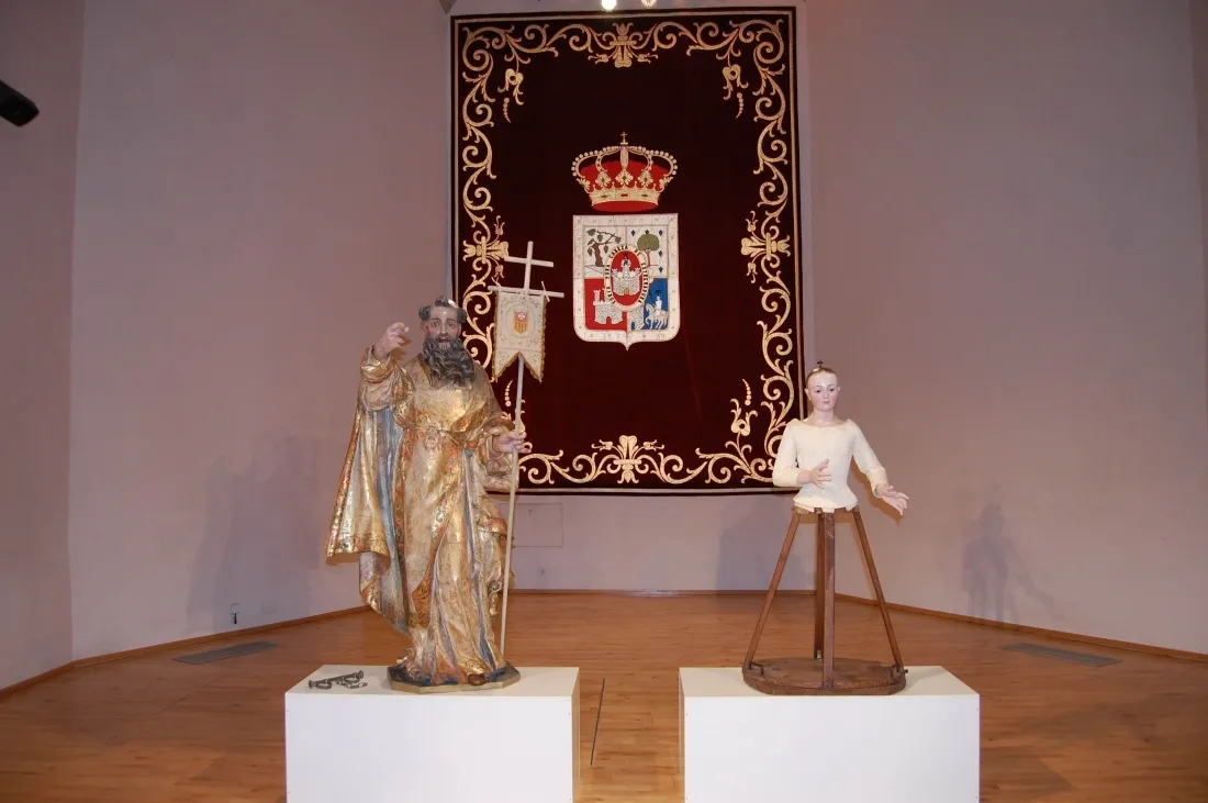Se recuepera así patrimonio de la provincia