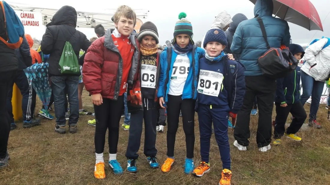 XXIII Cross Internacional de Soria