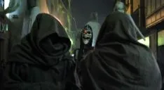 Imagen de la noche de Las Ámimas 2016. / SN