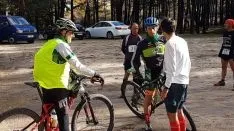 Carrera 4 Setas de Navaleno