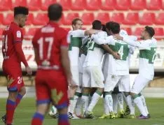 Imagen del partido./SN