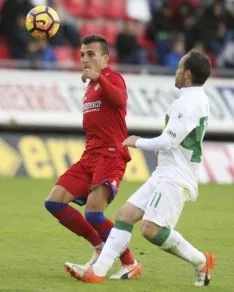 Imagen del partido./SN