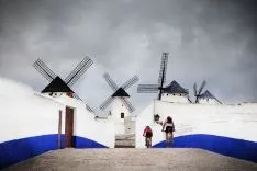 Una de las imágenes seleccionadas./FCCR
