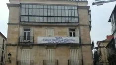 Antigona trata de sensibilizar a la sociedad soriana. SN