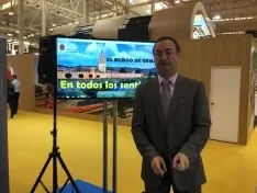Alcalde Burgo de Osma en Intur. AYTO BURGO DE OSMA