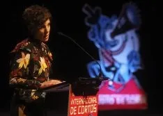 Galería de imágenes de la Gala de Clausura