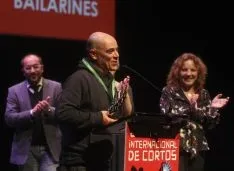 Galería de imágenes de la Gala de Clausura
