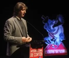 Galería de imágenes de la Gala de Clausura