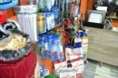 Nueva tienda 'Baguira'