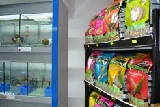 Nueva tienda 'Baguira'