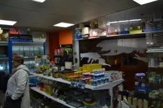Nueva tienda 'Baguira'