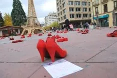 Imagen de la plaza Mariano Granados este viernes./SN