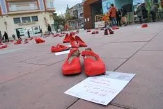 Imagen de la plaza Mariano Granados este viernes./SN
