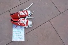 Imagen de la plaza Mariano Granados este viernes./SN