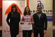 Una imagen de la gala final./SN