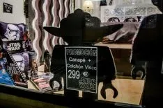 SM DECORACIÓN