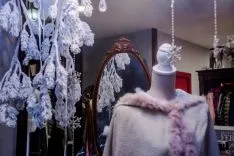 S&C PELUQUERÍA Y ESTÉTICA