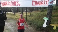 Carrera 4 Setas de Navaleno